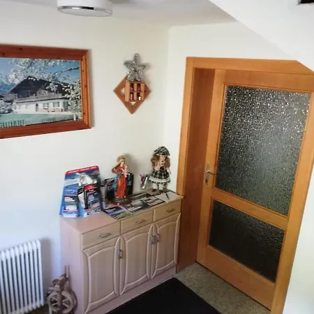 Appartement Raggl Jerzens Exterior foto