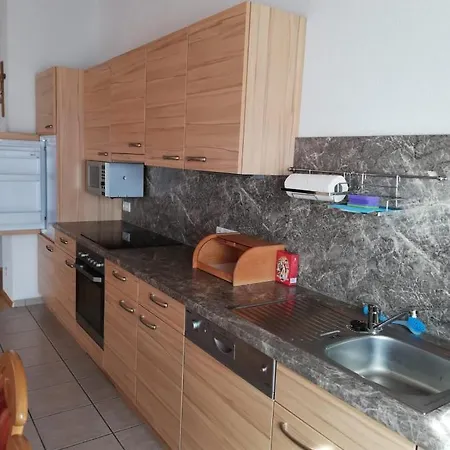 Appartement Raggl Jerzens Exterior foto