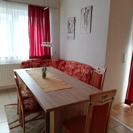 Appartement Raggl Jerzens Exterior foto
