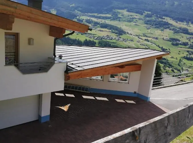 Appartement Raggl