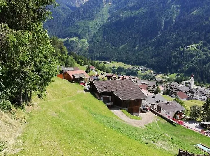 Appartement Raggl