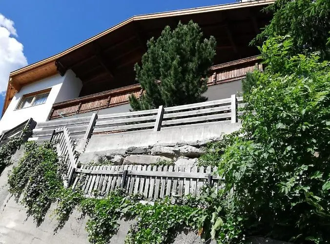 Appartement Raggl