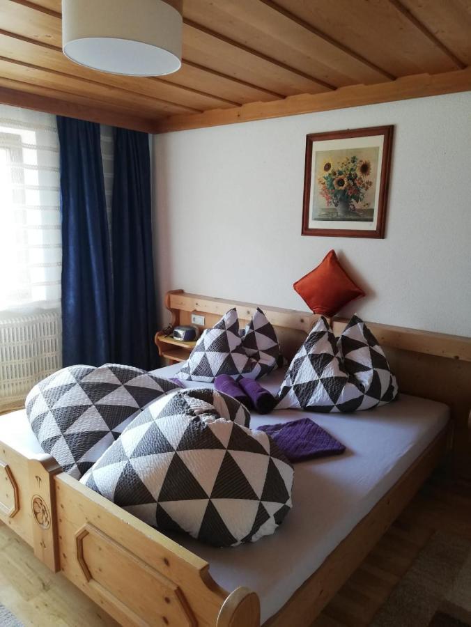 Raggl Apartment
