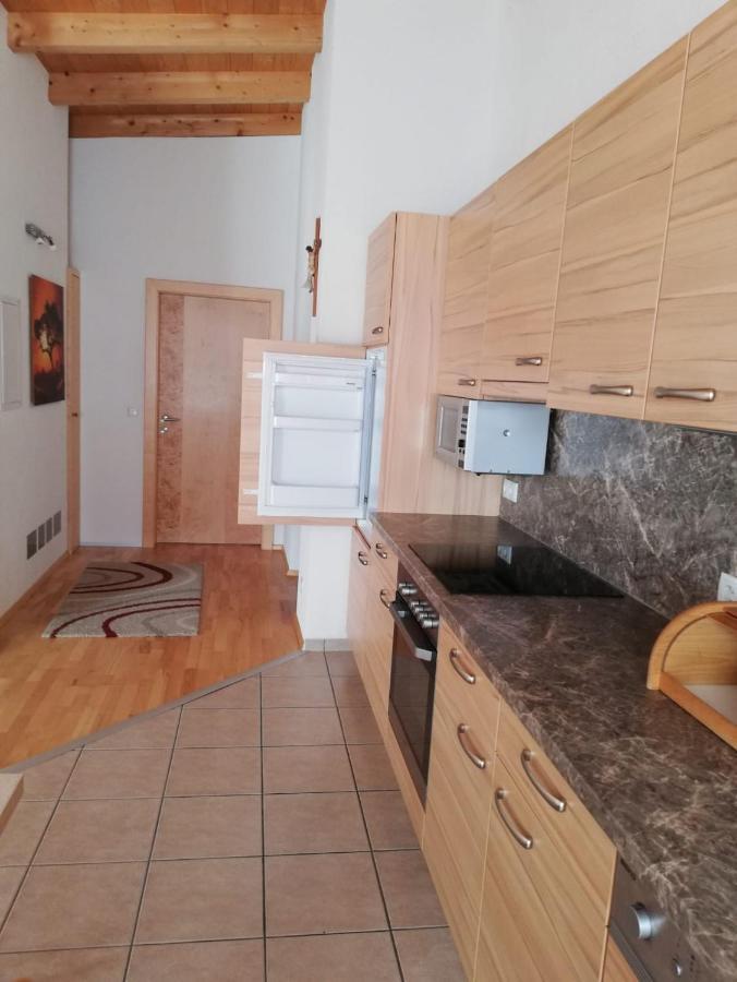 Apartment Raggl
