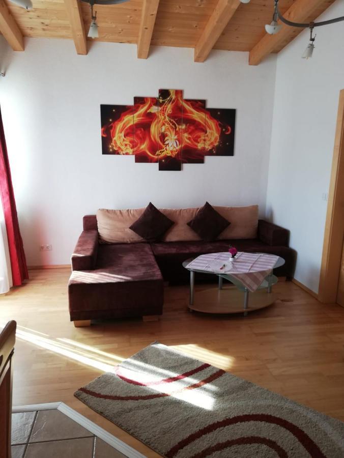 Apartment Raggl *