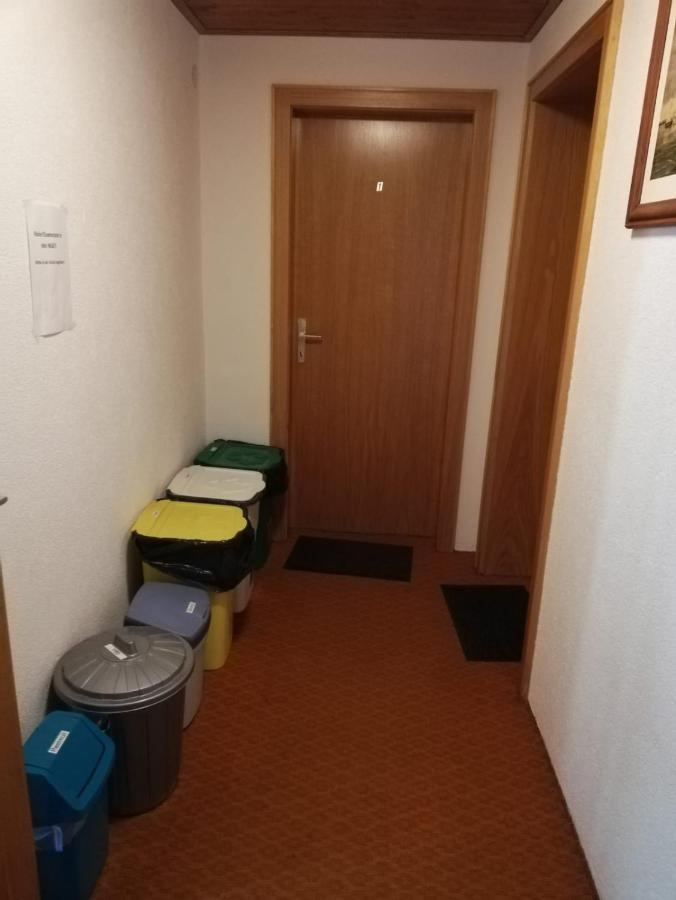 Apartment Raggl Jerzens