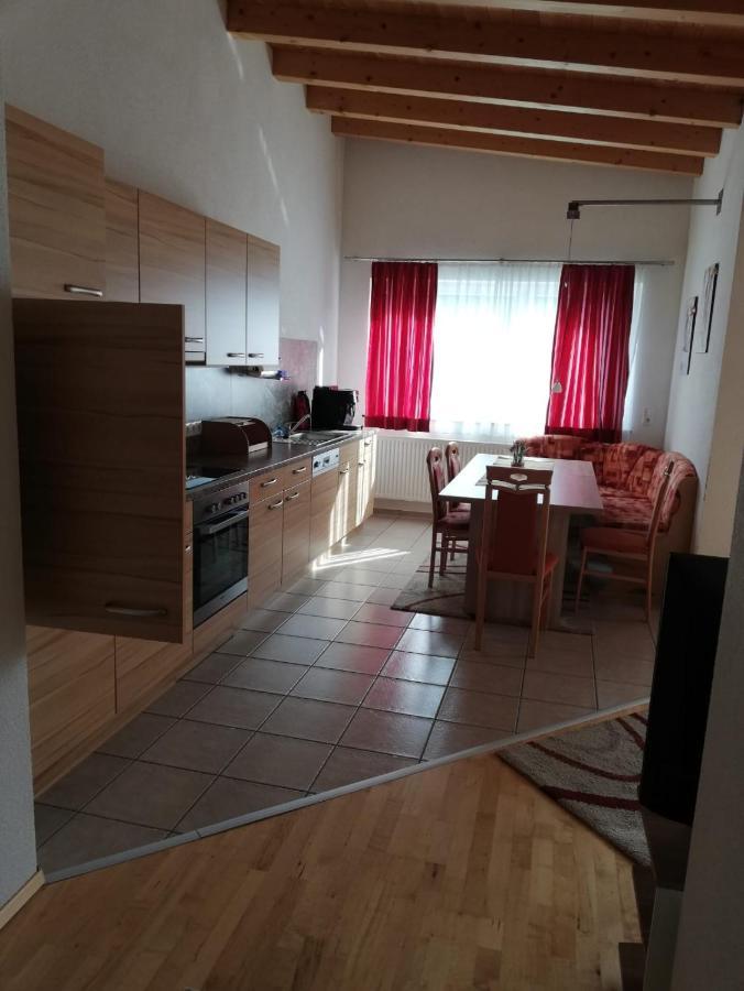 Apartment Raggl