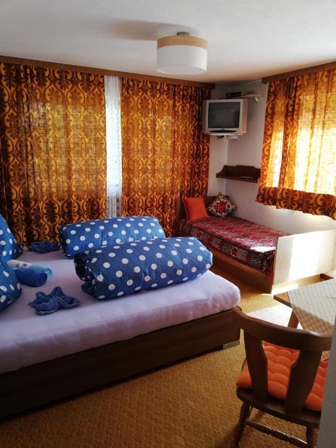 Raggl Apartment *